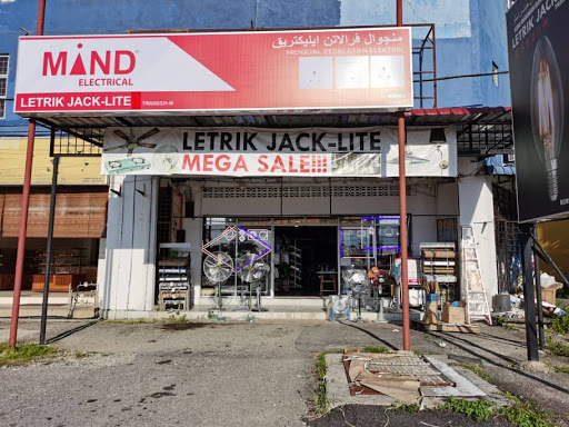 Letrik Jack-Lite