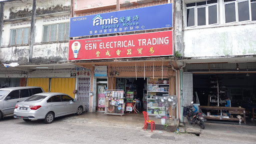ESN Electrical Trading, Taiping