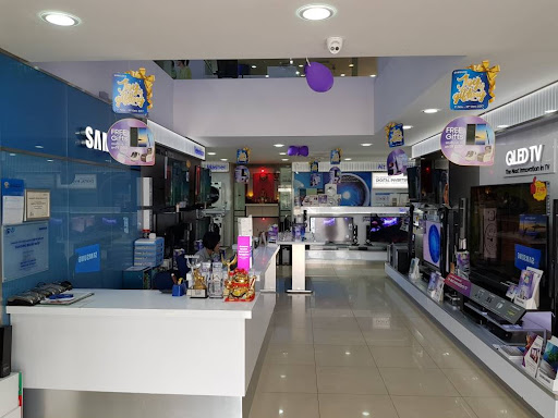 XINGLEE ELECTRICAL & HIFI CENTRE