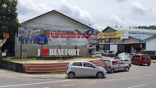 Beaufort Electrical Services