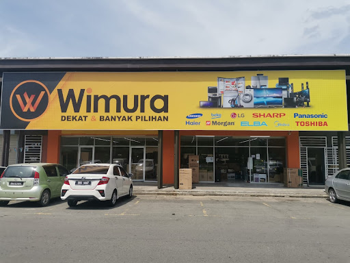 wimura Sdn bhd-Beaufort