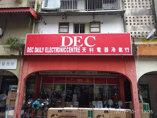 DEC