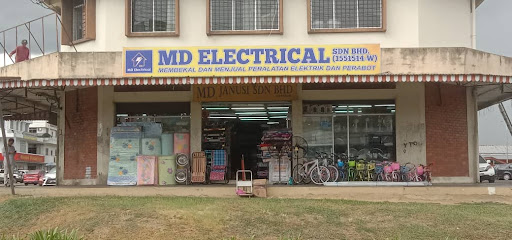 MD ELECTRICAL SDN BHD
