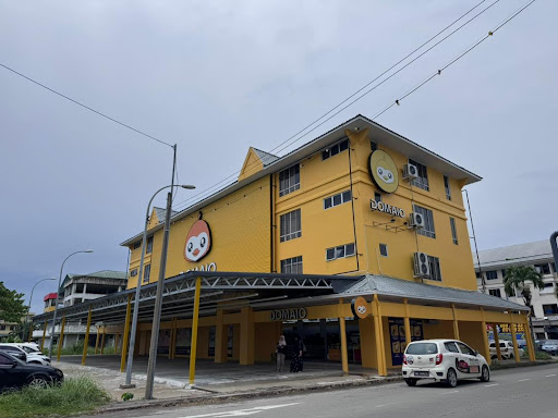 DOMAIO Putatan