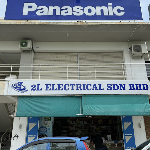 2L Electrical Sdn Bhd (Formerly known as BSL Electrical Sdn Bhd)