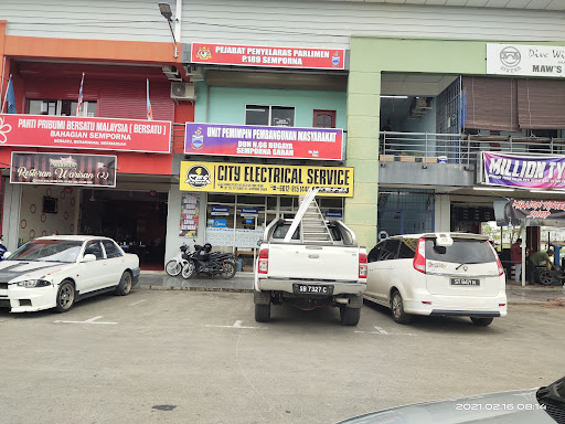 City Electrical Service
