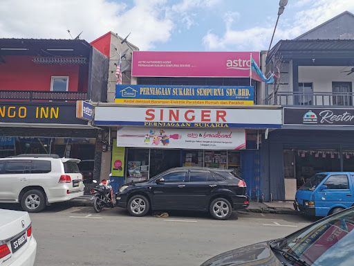 Perniagaan Sukaria Sempurna Sdn.Bhd.