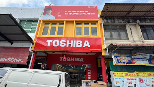 Hua Tak City Electronic
