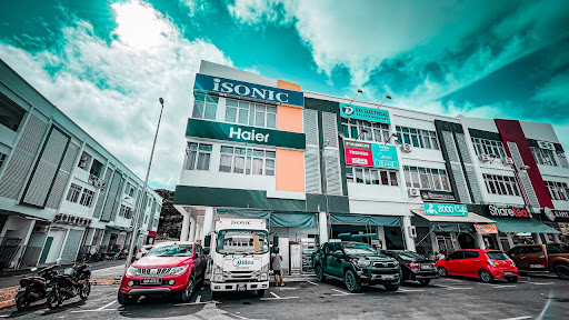 DXL GROUP SDN. BHD.