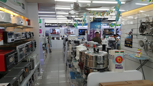 Grand Senheng Jalan Wong King Huo, Sibu
