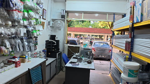 Sumon Electrical & Hardware Trading
