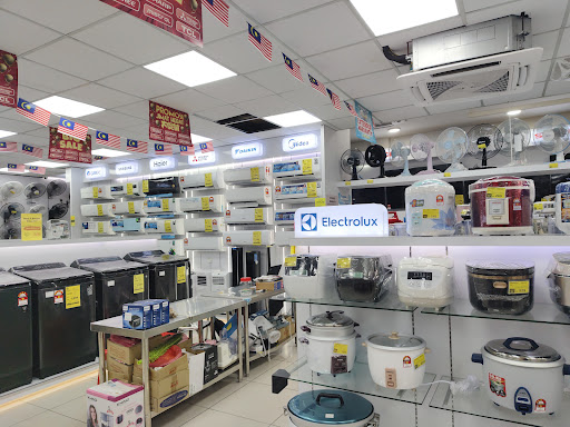 Sinar Ria Electrical Shop