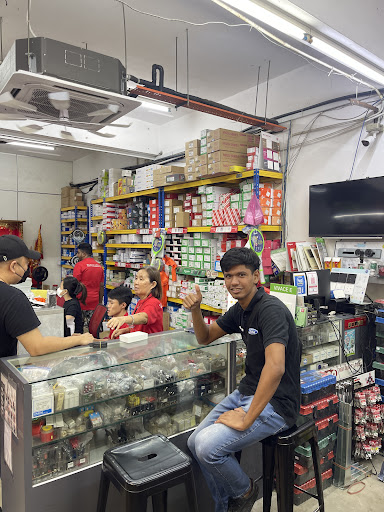 Yong Huat Electrical Enterprise Sdn. Bhd.