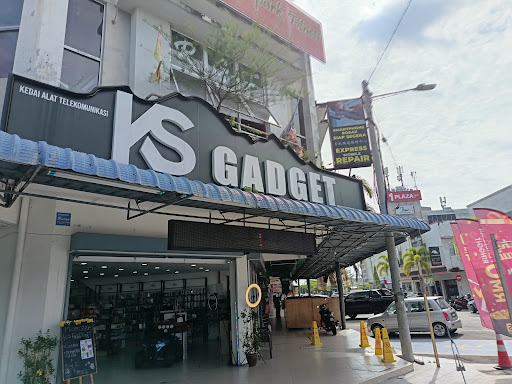 KS Gadget