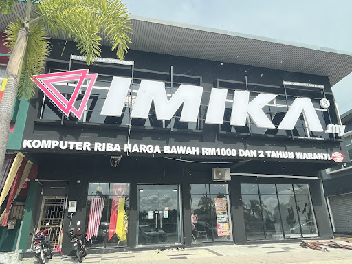 IMIKA Kuala Selangor