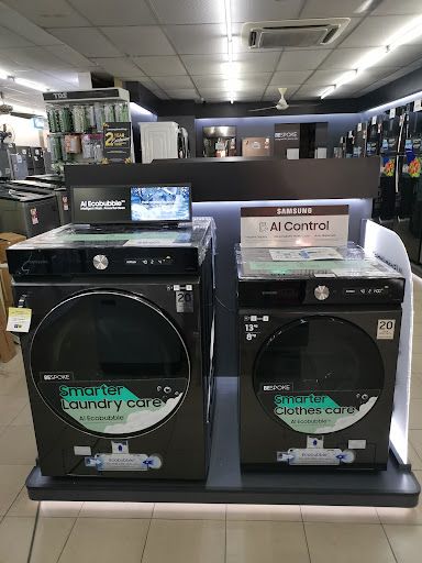 STY ELECTRIC AUDIO SDN BHD