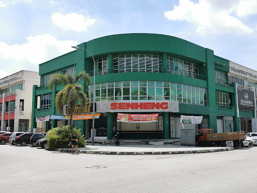 Grand Senheng Bandar Bukit Tinggi