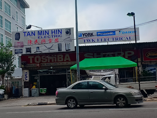TWK Electrical