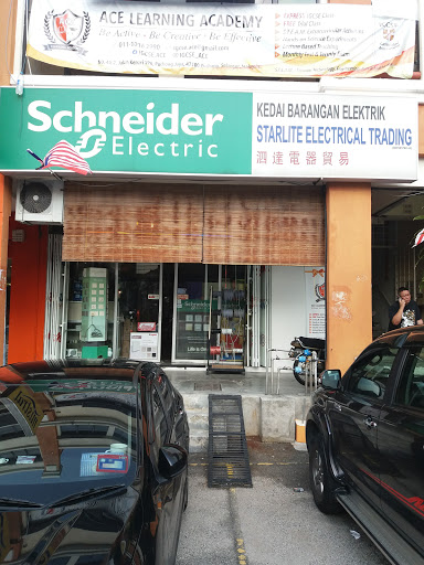 Starlite Electrical Trading