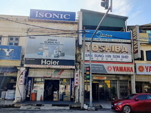 Ban Sung Hin Sdn. Bhd. (398102-M)