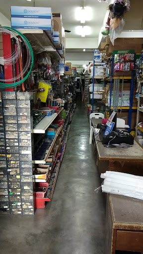 GS Electric & Hardware Trading