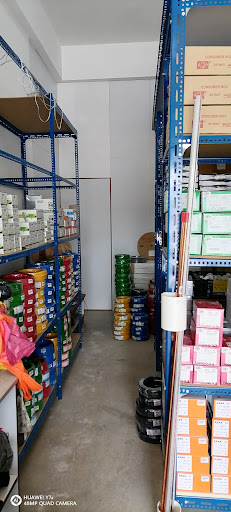 WK Electric & Hardware Shop