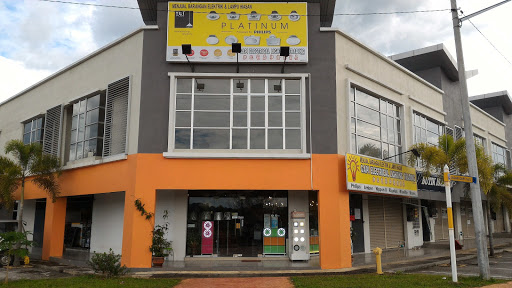 Gapi Electrical Lighting Trading