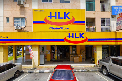 HLK (Chain-Store) Sdn. Bhd. - Rawang