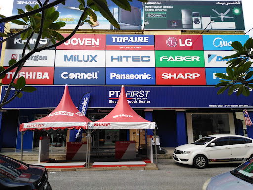 PTA First Electrical Jertih