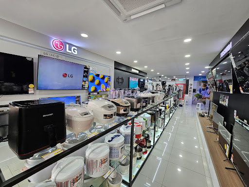 Siang Electrical Jerteh