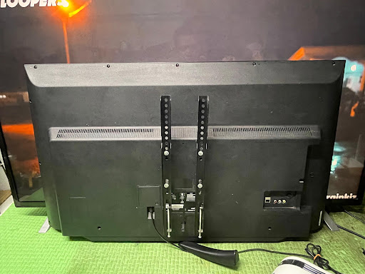Pusat Baikpulih Barangan Elektronik