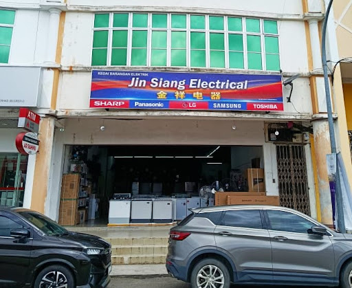 Jin Siang Electrical (Segamat)