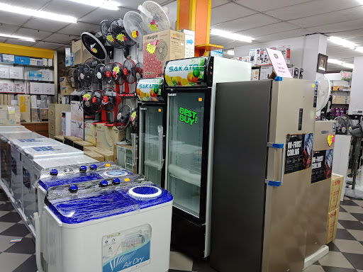 Perniagaan Elektrik Dan Perabut Sri Skudai