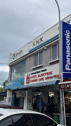 SYKT. Elektrik Combi(JB) Sdn. Bhd.