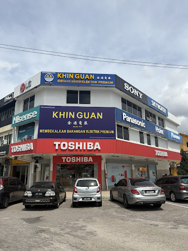 Khin Guan Corporation