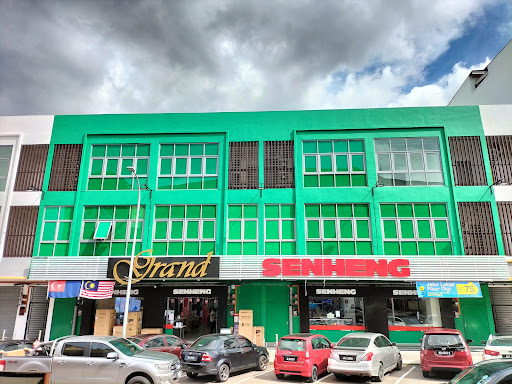 Grand Senheng Kluang