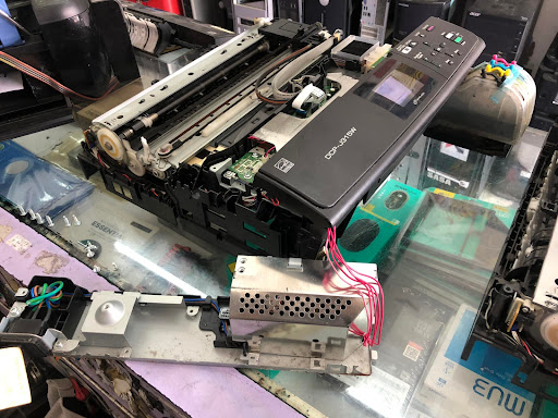 PC MAXIMA