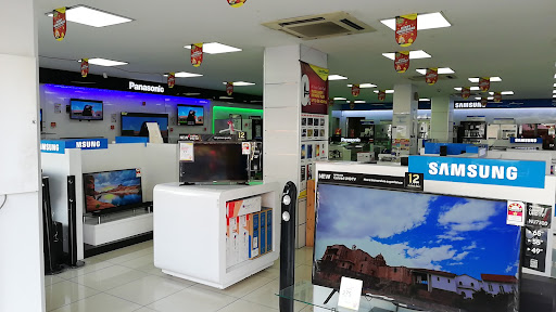 LionMas Pontian