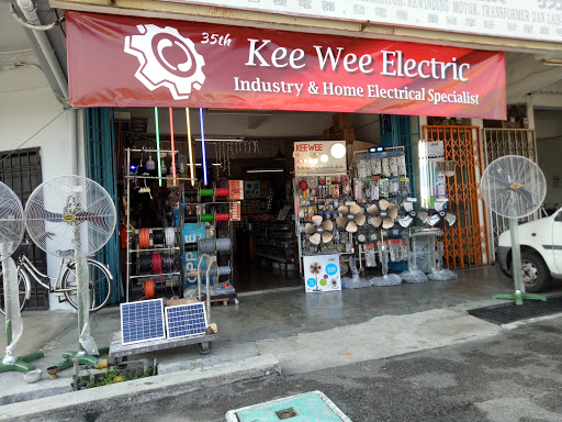 Syarikat Perkhidmatan Elektrik Kee Wee