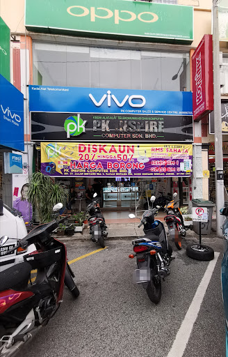 Pk inspire computer sdn bhd