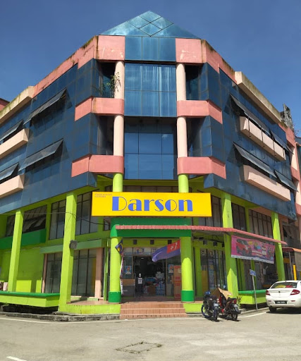 Darson Pekan Nanas