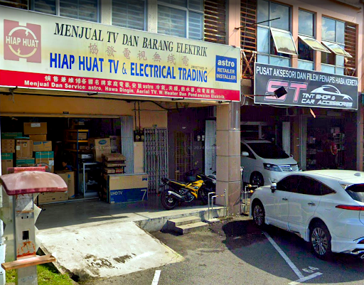 Hiap Huat TV & Electrical Trading