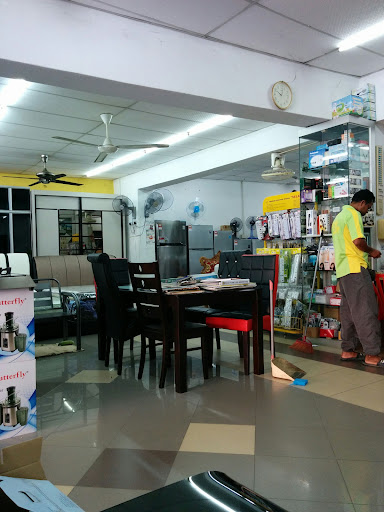 Berjaya Electronics