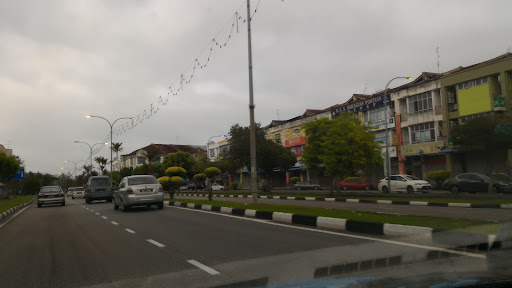 Senheng Electric