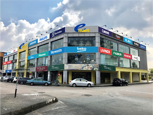 Emart Nusa Bestari