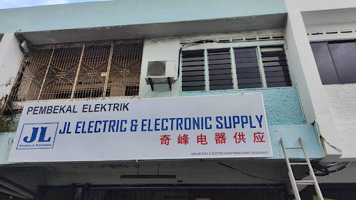 JL ELECTRIC & ELECTRONIC SUPPLY