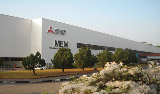 Mitsubishi Electric