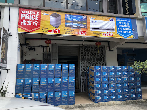 Hua Sheng Electric