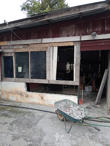 KEDAI SERVIS ELEKTRONIK