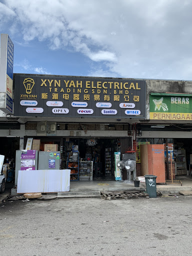 Xyn Yah Electrical Trading